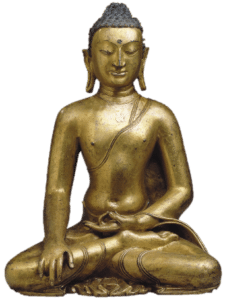 Buda Aksobhya - Femividencia