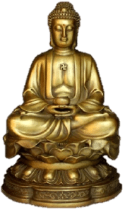 Buda Vairocana - Femividencia